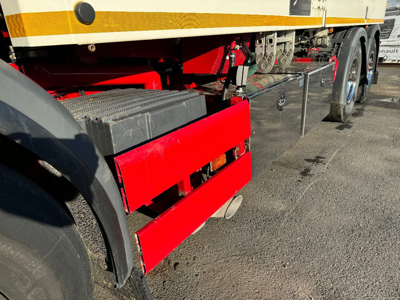 Scania G440 6x2*4, Euro 6, Wiedemann Super 2000 (6+4,5m3) + Recycler, 2013 - شاحنة الشفط: صورة 4 Scania G440 6x2*4, Euro 6, Wiedemann Super 2000 (6+4,5m3) + Recycler, 2013 - شاحنة الشفط: صورة 4