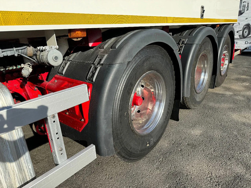 شاحنة الشفط Scania R480 Combi, Wiedemann Super 2000 (16m3) + Recycler, Euro 6, 2013: صورة 7