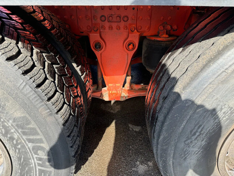 Volvo FMX 450 6x2*4, 14m3 Combi, Sludge / High Pressure-truck, 2017 - شاحنة الشفط: صورة 5 Volvo FMX 450 6x2*4, 14m3 Combi, Sludge / High Pressure-truck, 2017 - شاحنة الشفط: صورة 5