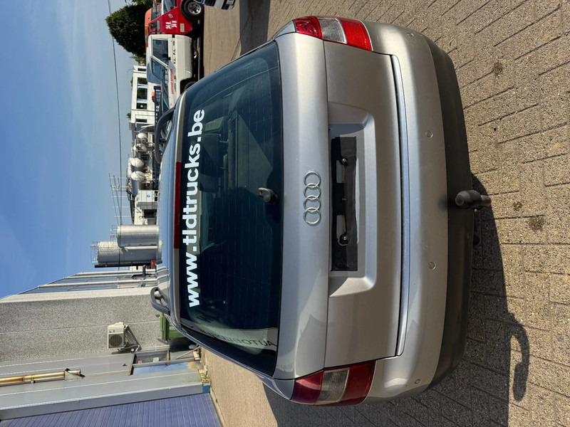 Audi A4 **1900TDI-AC** - سيارة: صورة 5 Audi A4 **1900TDI-AC** - سيارة: صورة 5