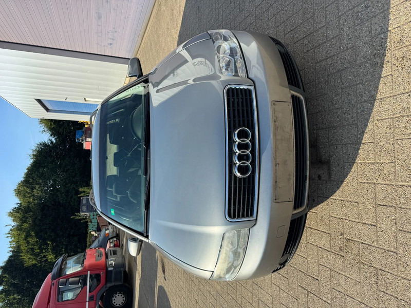 Audi A4 **1900TDI-AC** - سيارة: صورة 2 Audi A4 **1900TDI-AC** - سيارة: صورة 2