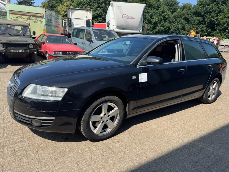 Audi A6 **2.0TDI-BELGIAN CAR** - سيارة: صورة 1 Audi A6 **2.0TDI-BELGIAN CAR** - سيارة: صورة 1