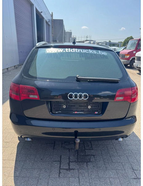 Audi A6 **2.0TDI-BELGIAN CAR** - سيارة: صورة 5 Audi A6 **2.0TDI-BELGIAN CAR** - سيارة: صورة 5
