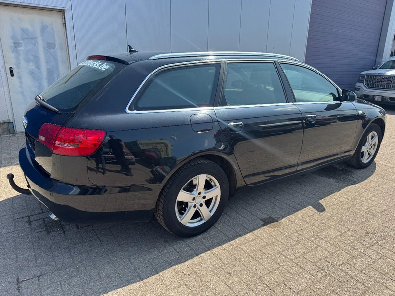 Audi A6 **2.0TDI-BELGIAN CAR** - سيارة: صورة 4 Audi A6 **2.0TDI-BELGIAN CAR** - سيارة: صورة 4