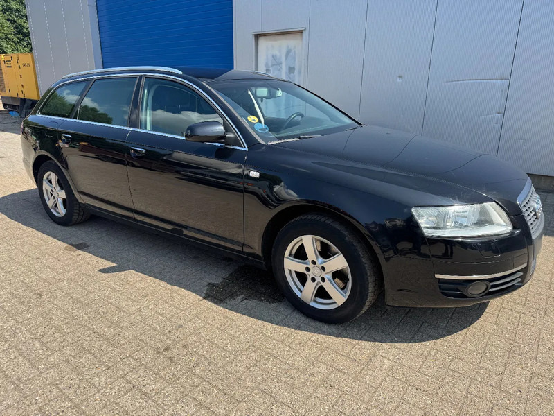 Audi A6 **2.0TDI-BELGIAN CAR** - سيارة: صورة 3 Audi A6 **2.0TDI-BELGIAN CAR** - سيارة: صورة 3