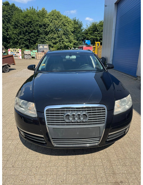Audi A6 **2.0TDI-BELGIAN CAR** - سيارة: صورة 2 Audi A6 **2.0TDI-BELGIAN CAR** - سيارة: صورة 2