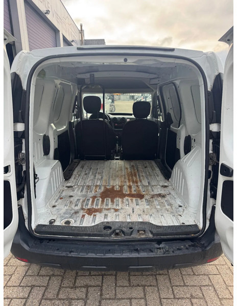 فان المدمجة Dacia Dokker **EURO 6B-1461CC**: صورة 6