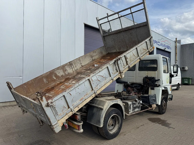 Ford Cargo **FRENCH TRUCK-CAMION FRANCAIS** - شاحنة قلاب: صورة 3 Ford Cargo **FRENCH TRUCK-CAMION FRANCAIS** - شاحنة قلاب: صورة 3