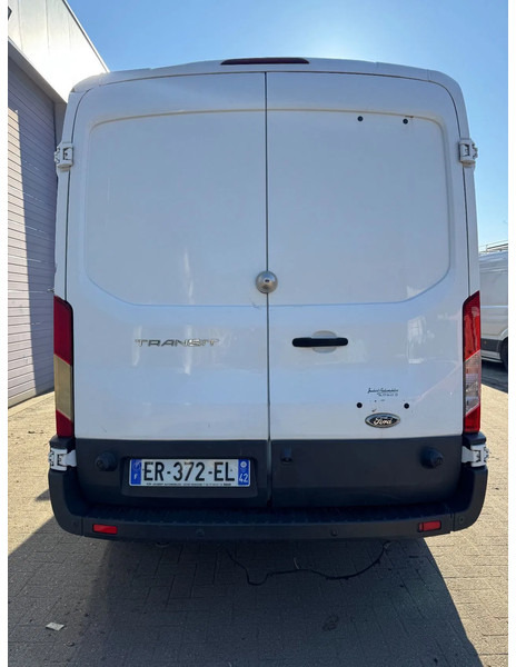 Ford Transit **AUTOMATIC-AIRCO-KLIMA** - فان المدمجة: صورة 5 Ford Transit **AUTOMATIC-AIRCO-KLIMA** - فان المدمجة: صورة 5