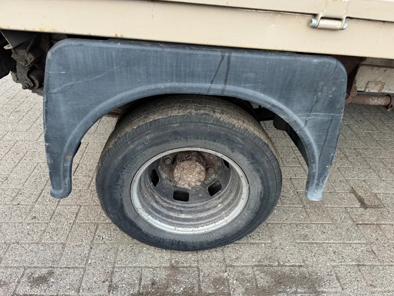 Ford Transit **BELGIAN ORIGINE-DIESEL** - شاحنة مفتوحة: صورة 4 Ford Transit **BELGIAN ORIGINE-DIESEL** - شاحنة مفتوحة: صورة 4