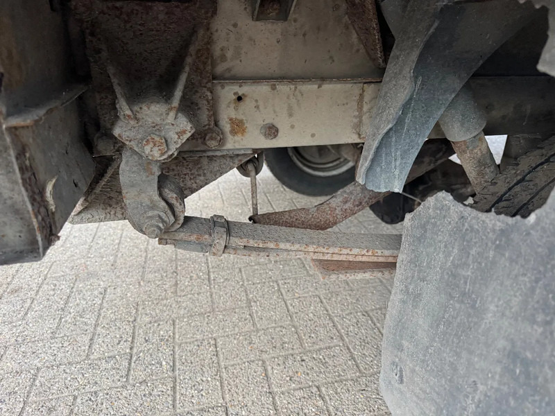 Ford Transit **BELGIAN ORIGINE-DIESEL** - شاحنة مفتوحة: صورة 5 Ford Transit **BELGIAN ORIGINE-DIESEL** - شاحنة مفتوحة: صورة 5