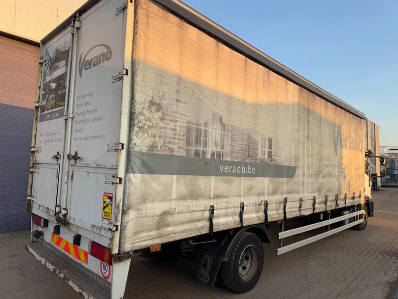 Iveco Eurocargo **120E22-EURO 5-BELGIAN TRUCK** - شاحنة ستارة: صورة 4 Iveco Eurocargo **120E22-EURO 5-BELGIAN TRUCK** - شاحنة ستارة: صورة 4