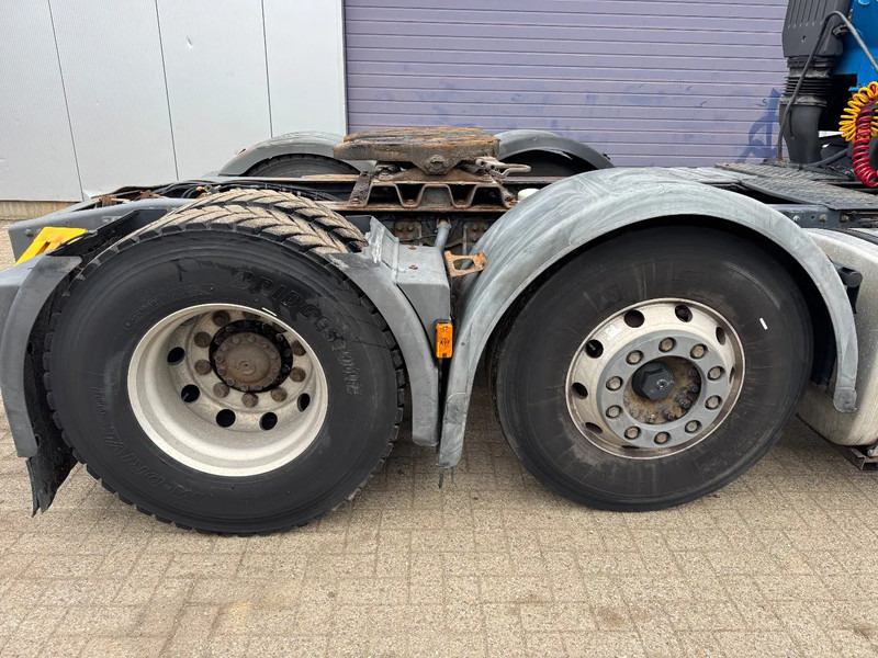 Iveco Stralis 560 **EURO5-325000KM-BELGIAN TRUCK** - وحدة جر: صورة 5 Iveco Stralis 560 **EURO5-325000KM-BELGIAN TRUCK** - وحدة جر: صورة 5