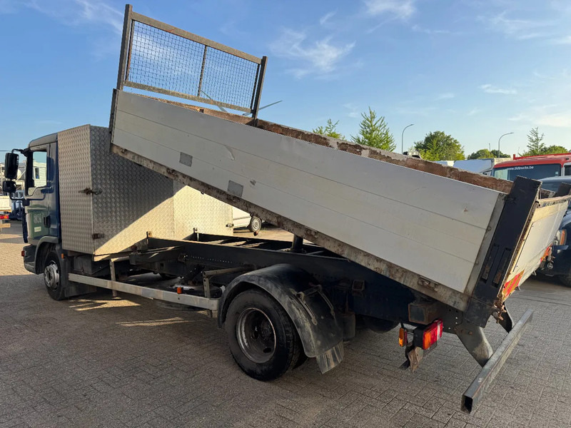 شاحنة قلاب MAN TGL 8.180 **TIPPER-BELGIAN TRUCK**: صورة 11