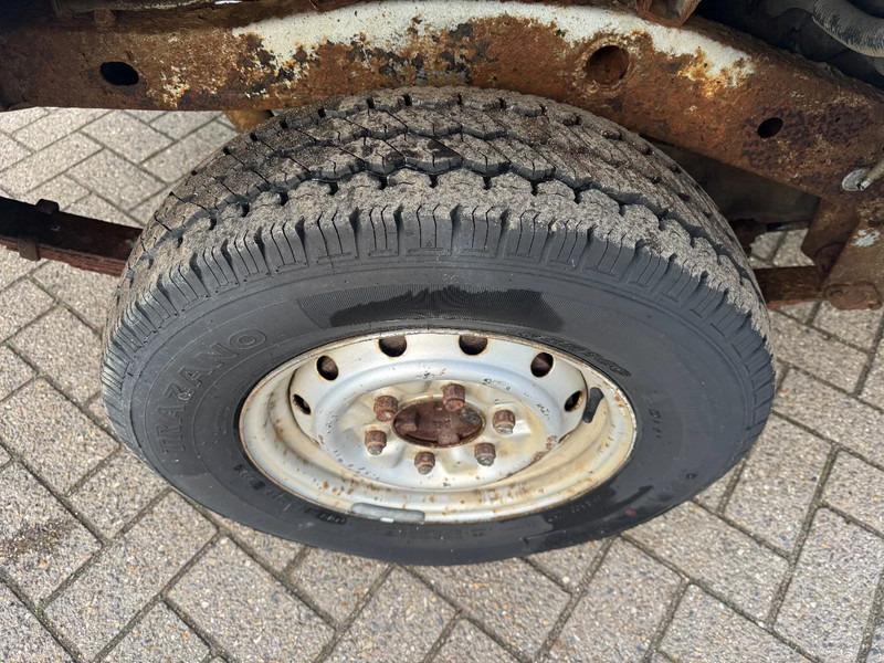 Mazda B-serie **B2200-DIESEL** - سيارة: صورة 5 Mazda B-serie **B2200-DIESEL** - سيارة: صورة 5