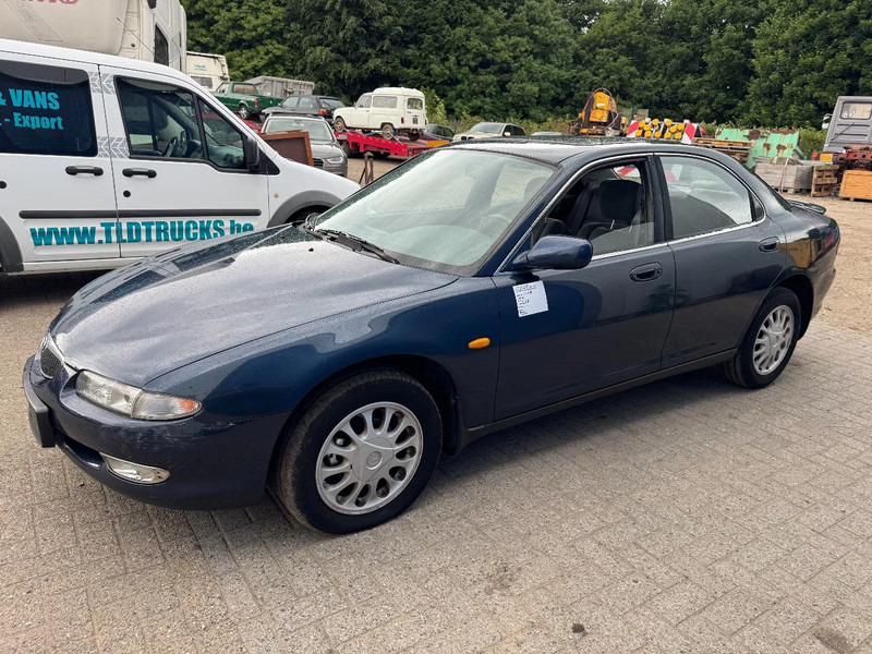 سيدان Mazda Xedos **XEDOS 6-2.0 V6-AC**: صورة 1