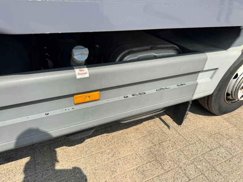 Mercedes-Benz Atego 816 **BELGIAN TRUCK-CAMION BELGE** - شاحنة مقفلة: صورة 4 Mercedes-Benz Atego 816 **BELGIAN TRUCK-CAMION BELGE** - شاحنة مقفلة: صورة 4