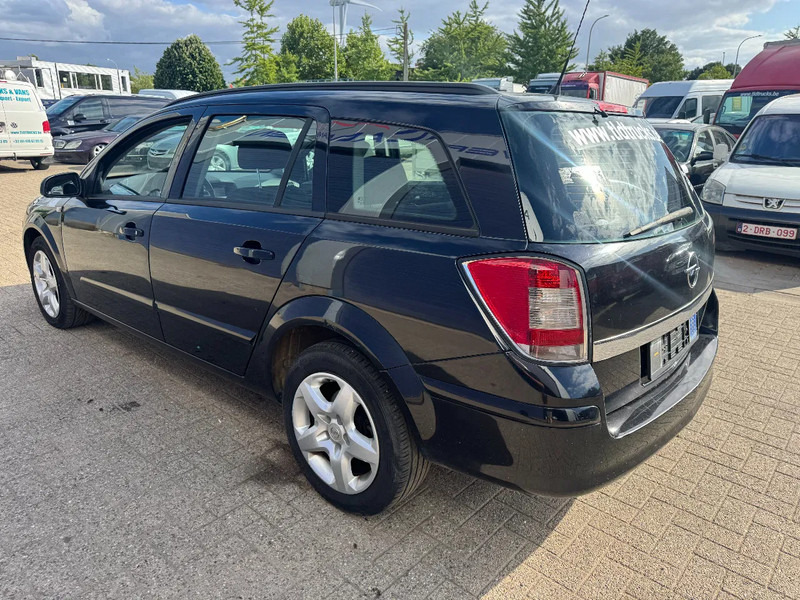 Opel Astra **1700CDTI-AIRCO-EURO 4** - سيارة ستيشن: صورة 5 Opel Astra **1700CDTI-AIRCO-EURO 4** - سيارة ستيشن: صورة 5