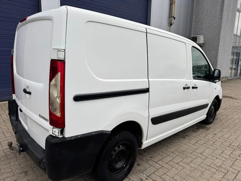 Peugeot Expert **1560CC-EURO 4-AC** - فان المدمجة: صورة 4 Peugeot Expert **1560CC-EURO 4-AC** - فان المدمجة: صورة 4