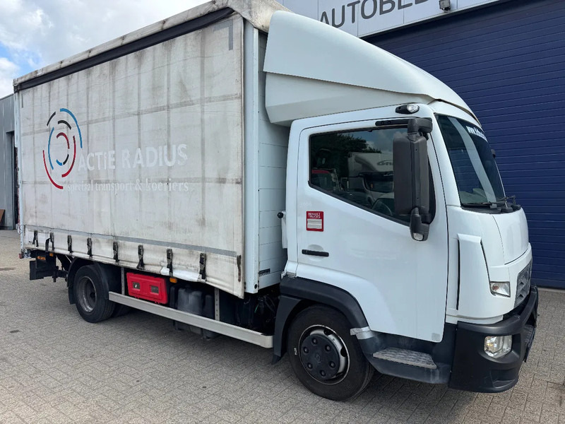 Renault D7.5 180 **EURO 6-AC** - شاحنة ستارة: صورة 3 Renault D7.5 180 **EURO 6-AC** - شاحنة ستارة: صورة 3