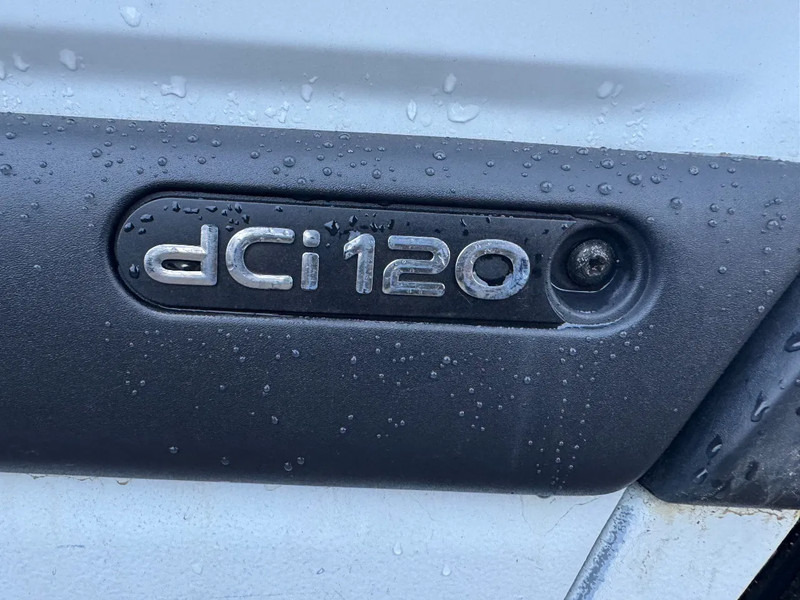 Renault Master **DUB CAB-DCI120** - فان المدمجة, الشاحنات الصغيرة كابينة مزدوجة: صورة 4 Renault Master **DUB CAB-DCI120** - فان المدمجة, الشاحنات الصغيرة كابينة مزدوجة: صورة 4