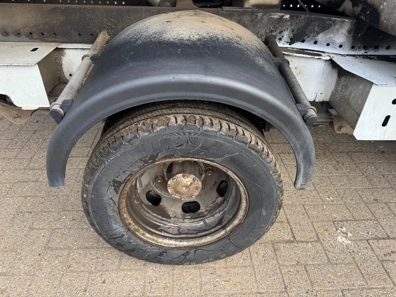 Renault Master **EURO 5-2300DCI** - قلاب صغير: صورة 5 Renault Master **EURO 5-2300DCI** - قلاب صغير: صورة 5