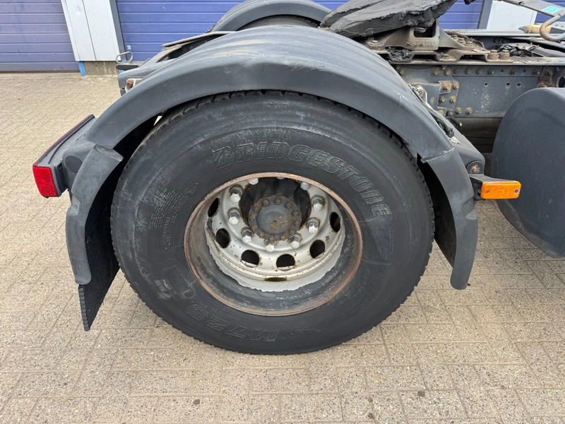 Renault Premium 370 **EURO 5-BELGIAN TRUCK** - وحدة جر: صورة 5 Renault Premium 370 **EURO 5-BELGIAN TRUCK** - وحدة جر: صورة 5