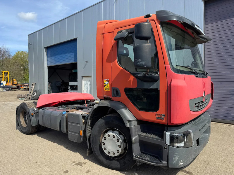 Renault Premium 370 **EURO 5-BELGIAN TRUCK** - وحدة جر: صورة 3 Renault Premium 370 **EURO 5-BELGIAN TRUCK** - وحدة جر: صورة 3