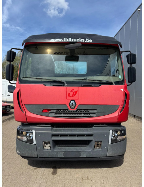 Renault Premium 370 **EURO 5-BELGIAN TRUCK** - وحدة جر: صورة 2 Renault Premium 370 **EURO 5-BELGIAN TRUCK** - وحدة جر: صورة 2