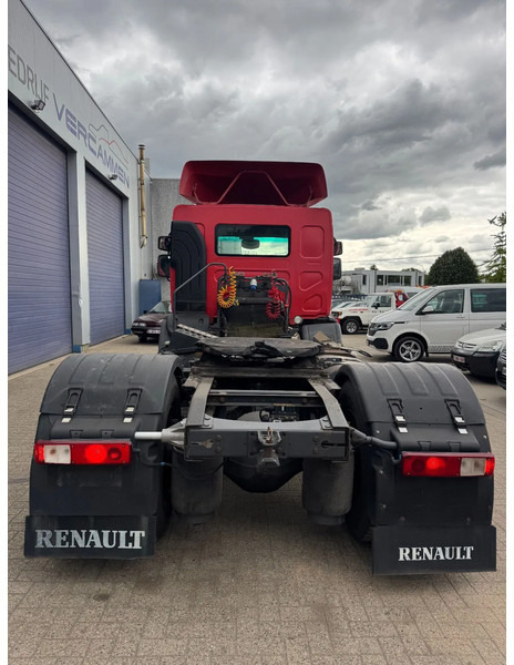 Renault Premium 380 **EURO 4-BELGIAN TRUCK** - وحدة جر: صورة 5 Renault Premium 380 **EURO 4-BELGIAN TRUCK** - وحدة جر: صورة 5
