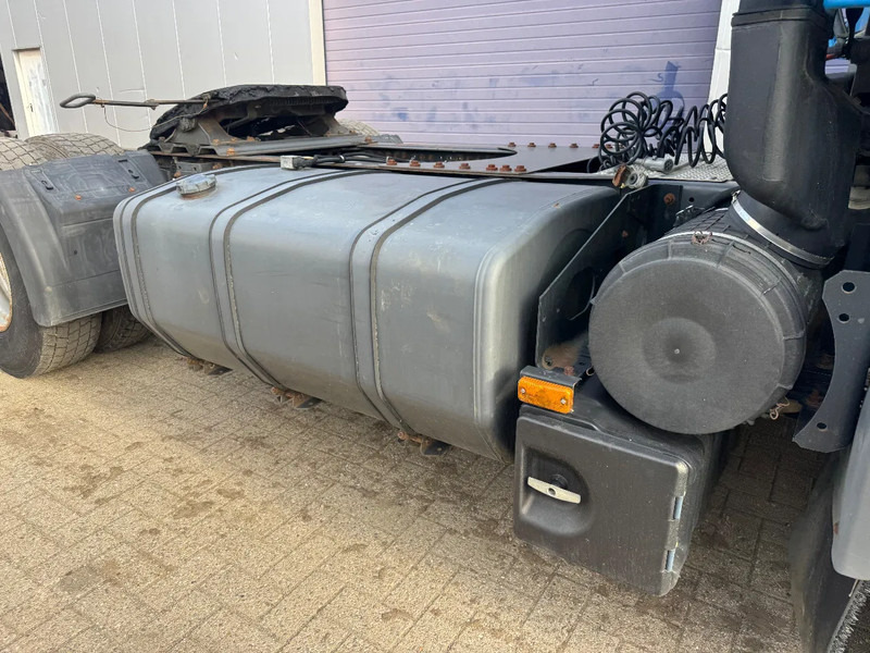 Renault Premium 420 **FRENCH TRUCK-TRACTEUR FRANCAIS** - وحدة جر: صورة 4 Renault Premium 420 **FRENCH TRUCK-TRACTEUR FRANCAIS** - وحدة جر: صورة 4