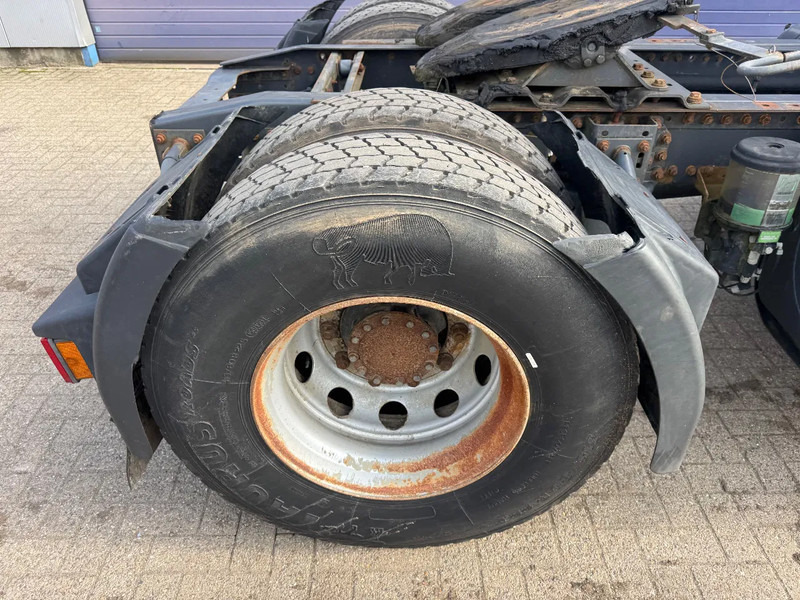 Renault Premium 420 **FRENCH TRUCK-TRACTEUR FRANCAIS** - وحدة جر: صورة 5 Renault Premium 420 **FRENCH TRUCK-TRACTEUR FRANCAIS** - وحدة جر: صورة 5