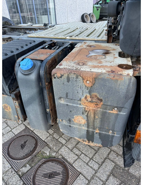 Renault Premium 450 **EURO 5-BELGIAN TRUCK** - وحدة جر: صورة 4 Renault Premium 450 **EURO 5-BELGIAN TRUCK** - وحدة جر: صورة 4