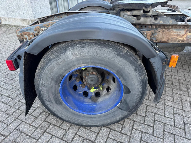 Renault Premium 450 **EURO 5-BELGIAN TRUCK** - وحدة جر: صورة 5 Renault Premium 450 **EURO 5-BELGIAN TRUCK** - وحدة جر: صورة 5