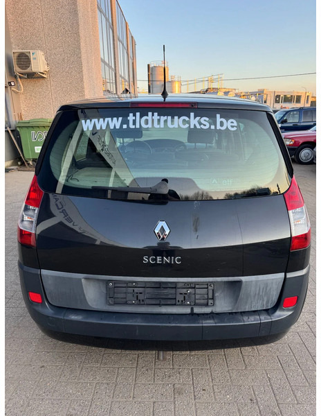 Renault Scénic **AIRCO-CLIME** - سيدان: صورة 5 Renault Scénic **AIRCO-CLIME** - سيدان: صورة 5