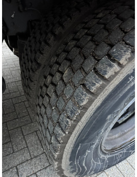 Scania R143-450 V8 **FRENCH TRUCK-TOPSHAPE** - شاحنة الفريزر: صورة 3 Scania R143-450 V8 **FRENCH TRUCK-TOPSHAPE** - شاحنة الفريزر: صورة 3