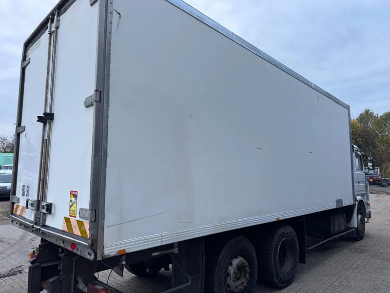 Scania R143-450 V8 **FRENCH TRUCK-TOPSHAPE** - شاحنة الفريزر: صورة 5 Scania R143-450 V8 **FRENCH TRUCK-TOPSHAPE** - شاحنة الفريزر: صورة 5