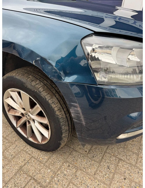 Škoda Yeti **EURO 6B-AC-BE CAR** - سيارة: صورة 4 Škoda Yeti **EURO 6B-AC-BE CAR** - سيارة: صورة 4