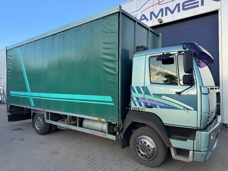 Steyr 11S **BELGIAN TRUCK-6CYL-FULL STEEL-MINT CONDITION** - شاحنة ستارة: صورة 1 Steyr 11S **BELGIAN TRUCK-6CYL-FULL STEEL-MINT CONDITION** - شاحنة ستارة: صورة 1