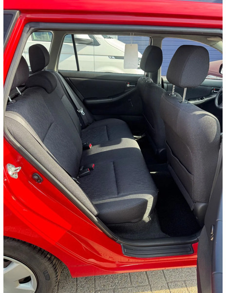 سيارة Toyota Corolla 2,0D-AC-CLIME**: صورة 18