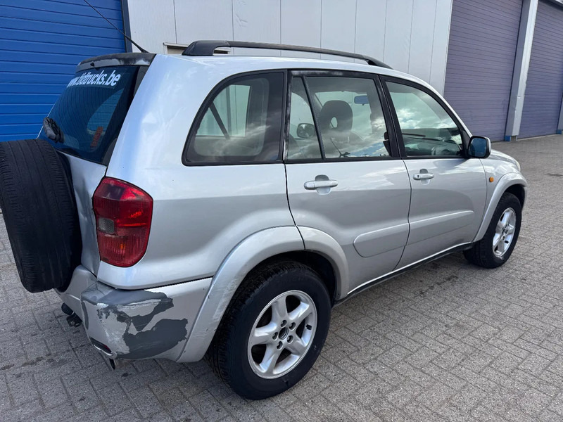 Toyota RAV4 **AIRCO-CLIME-5DOOR** - سيارة دفع رباعي: صورة 4 Toyota RAV4 **AIRCO-CLIME-5DOOR** - سيارة دفع رباعي: صورة 4