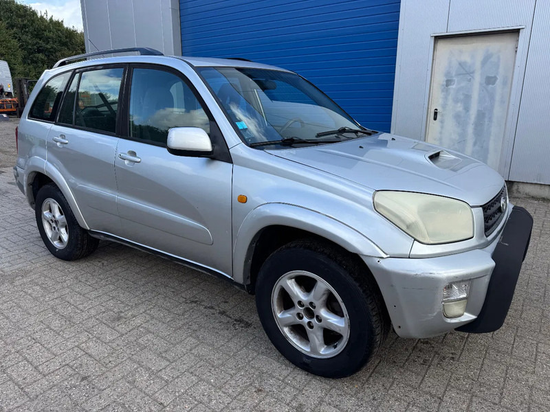 Toyota RAV4 **AIRCO-CLIME-5DOOR** - سيارة دفع رباعي: صورة 3 Toyota RAV4 **AIRCO-CLIME-5DOOR** - سيارة دفع رباعي: صورة 3