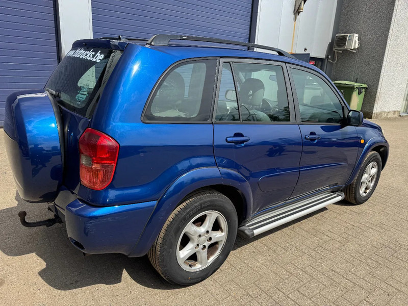 Toyota RAV4 **AIRCO-SUPER CLEAN** - سيارة دفع رباعي: صورة 4 Toyota RAV4 **AIRCO-SUPER CLEAN** - سيارة دفع رباعي: صورة 4