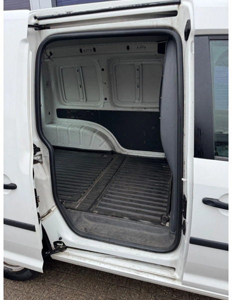 Volkswagen Caddy **EURO 5B-BELGIAN VAN** - فان المدمجة: صورة 4 Volkswagen Caddy **EURO 5B-BELGIAN VAN** - فان المدمجة: صورة 4