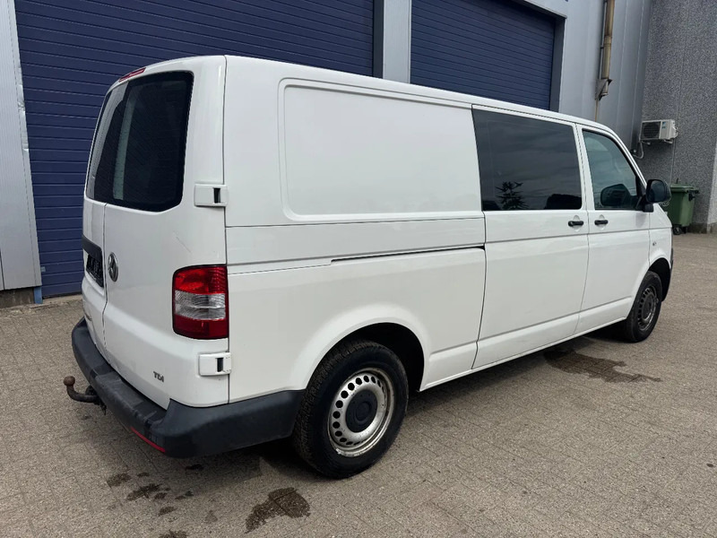 Volkswagen Transporter **2,0-AC-KLIMA** - فان المدمجة: صورة 5 Volkswagen Transporter **2,0-AC-KLIMA** - فان المدمجة: صورة 5