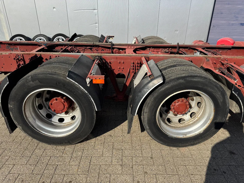 Volvo FH 12.340 **6X2-FRENCH TRUCK-10TYRE** - شاحنة هيكل كابينة: صورة 5 Volvo FH 12.340 **6X2-FRENCH TRUCK-10TYRE** - شاحنة هيكل كابينة: صورة 5