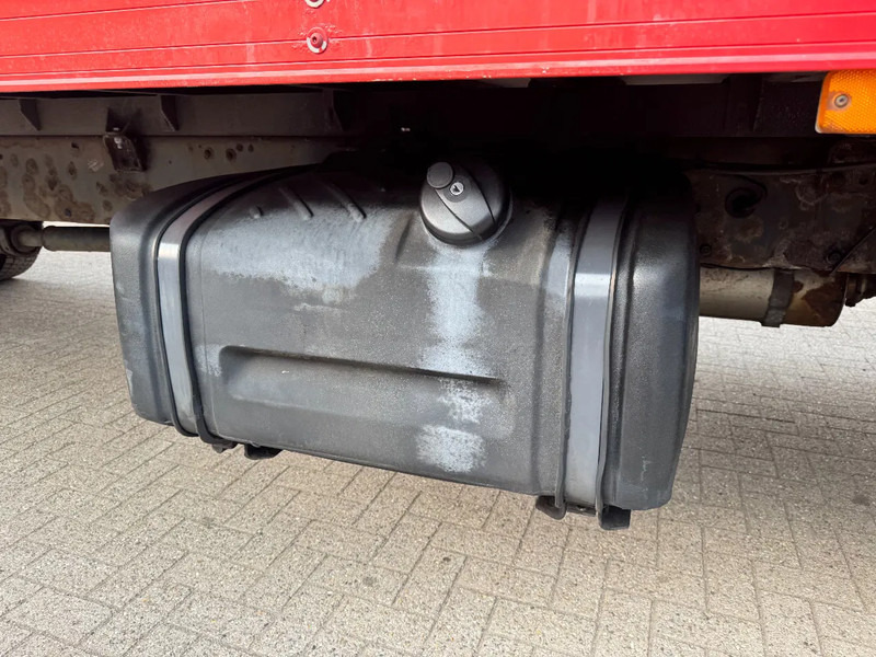 Volvo FL 240 **EURO4-BOITE MANUELLE** - شاحنة مقفلة: صورة 5 Volvo FL 240 **EURO4-BOITE MANUELLE** - شاحنة مقفلة: صورة 5