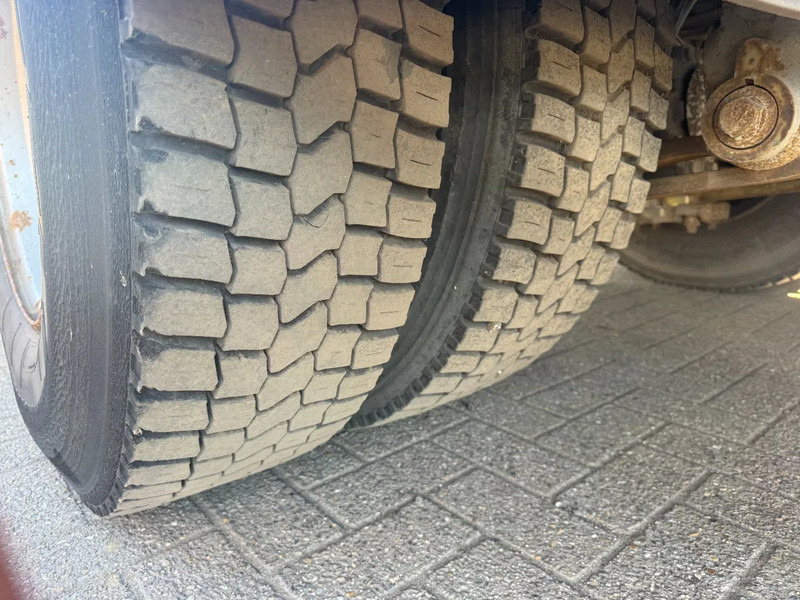 Volvo FL 240 **MANUAL GEARBOX-BELGIAN TRUCK** - شاحنة مقفلة: صورة 5 Volvo FL 240 **MANUAL GEARBOX-BELGIAN TRUCK** - شاحنة مقفلة: صورة 5