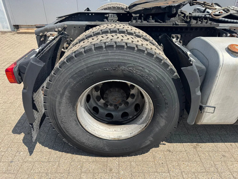 Volvo FM 300 **EURO 3-BELGIAN TRUCK-I SHIFT-PTO** - وحدة جر: صورة 5 Volvo FM 300 **EURO 3-BELGIAN TRUCK-I SHIFT-PTO** - وحدة جر: صورة 5