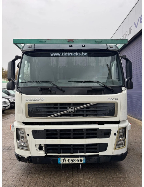 Volvo FM 9.260 **MANUAL GEARBOX-FRENCH ORIGINE** - شاحنات مسطحة: صورة 2 Volvo FM 9.260 **MANUAL GEARBOX-FRENCH ORIGINE** - شاحنات مسطحة: صورة 2